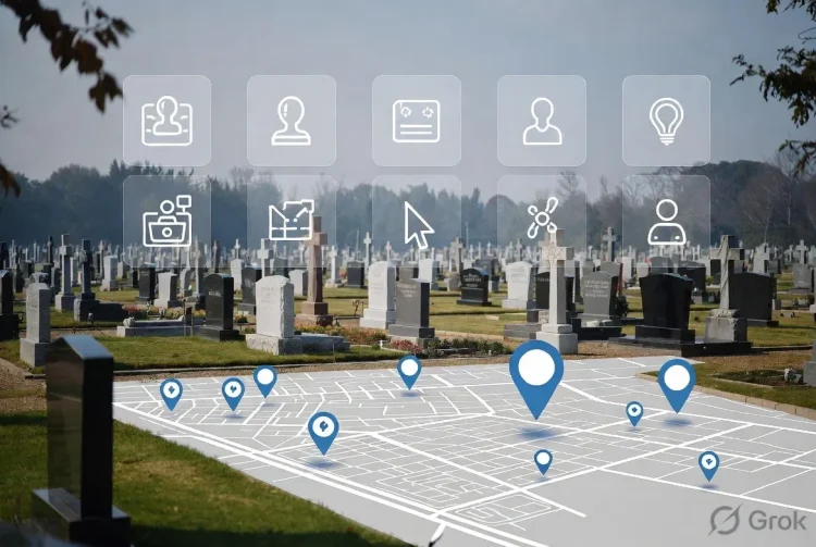 $2.72 Billion by 2035 — How Digital Solutions Are Modernizing Cemetery Operations