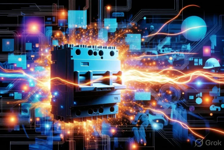 $8.2 Billion by 2035 — How Advanced Protection Devices Are Safeguarding Electrical Grids