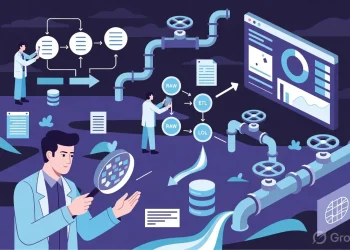 $12.6 Billion by 2035 — How Automated Data Preparation Is Accelerating Analytics and AI