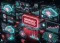 $38.6 Billion by 2035 — How AI Is Identifying Outliers in Real-Time Data Streams