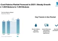 Global Tire Cord Fabrics Market Expands from 1.56 Kilotons in 2025 to 1.6 Kilotons in 2026, Driven by EV Adoption