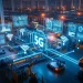 $810.72 Billion by 2035 — How Ultra-Reliable Low-Latency Connectivity Is Transforming Industry 4.0