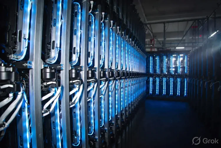 $63.4 Billion by 2035 — How Dedicated Infrastructure Is Powering High-Performance Cloud Workloads
