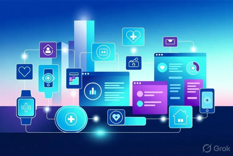 $8.1 Billion by 2031 — How Digital Solutions and IoT Integration Are Transforming Elder Care Management