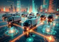 $28.9 Billion by 2032 — How AI-Powered Routing and Last-Mile Efficiency Are Transforming Logistics