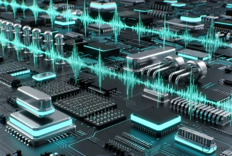 $10.2 Billion by 2035 — How Precision Timing Components Are Powering Electronics