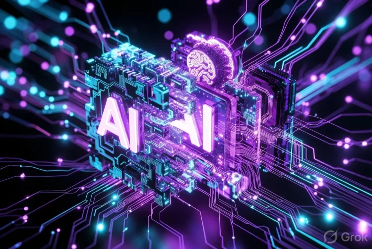 $28.4 Billion by 2035 — How Combining Multiple AI Techniques Is Solving Complex Problems