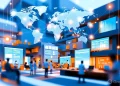 $68.9 Trillion by 2035 — How Digital Marketplaces Are Revolutionizing Global Wholesale Trade